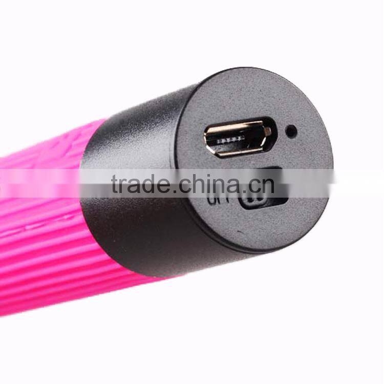 HIGI monopod and bluetooth shutter with bluetooth shutter button for iPhone 4 4s 5 5s 5c 6 6 Plus, Samsung etc