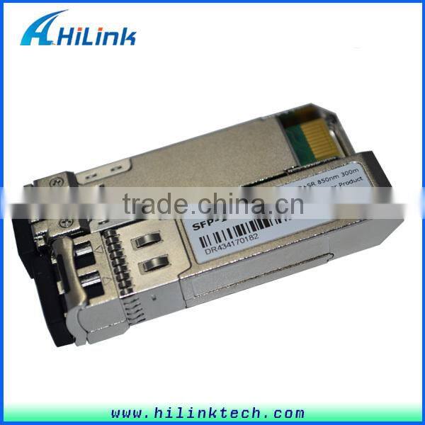 HP J9150A 10GBase SFP SR LC, 300 meters, 850 nm Optic Transceiver