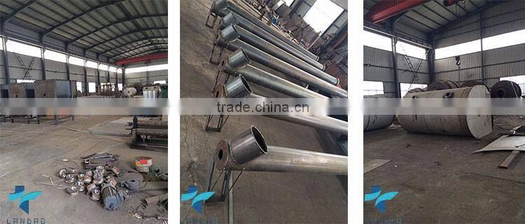 Dry mortar mixer semi-automatic dry powder blender machine