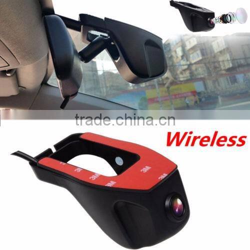 popular Wi-Fi 1080p 96658 Best Hidden car DVR