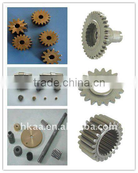 precision steel galvanized hex head bolt
