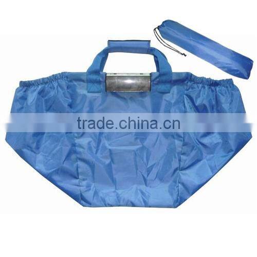 high quality foldable reusable bags shopping bags new design hand bags