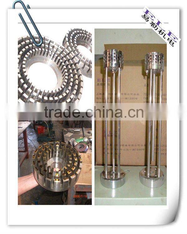 Cosmetic Homogenizer