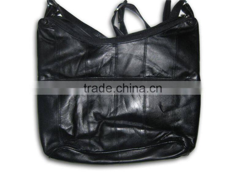 sheep bag, leather shoulder bag cheap price on bulk order