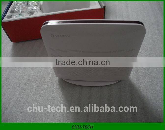 Vodafone HUAWEI HG556A 300Mbps WiFi Wireless router Print service TEL FAX 3G USB network card VOIP ADSL2 Modem