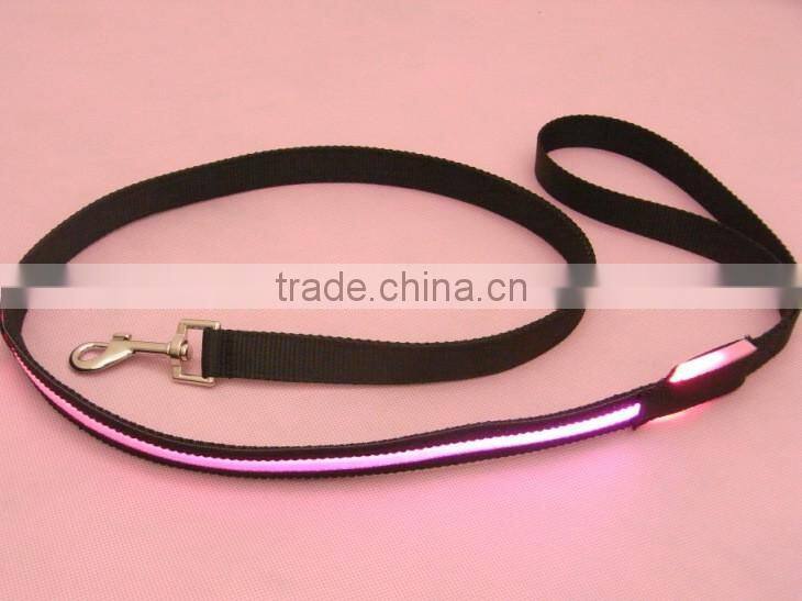 New arrivals!Led Leash /Led Retractable Dog Leash