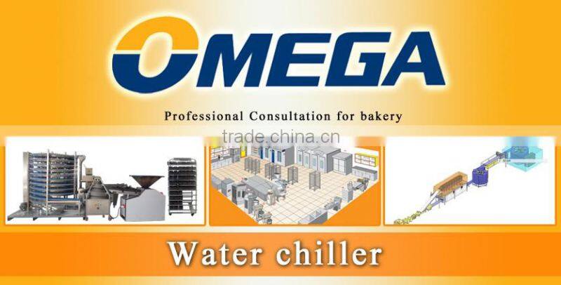 OMEGA 2016 best buy hitachi water cooled chiller
