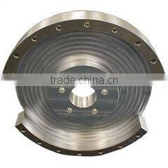 zinc die casting