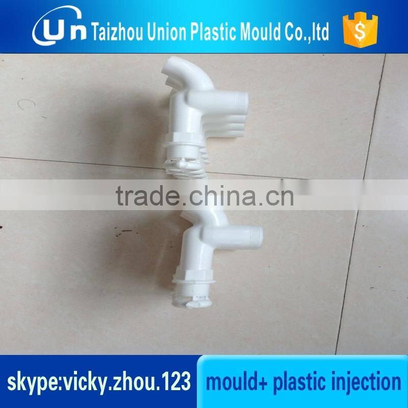 water tap spare parts mould, injection mold ,tap mould