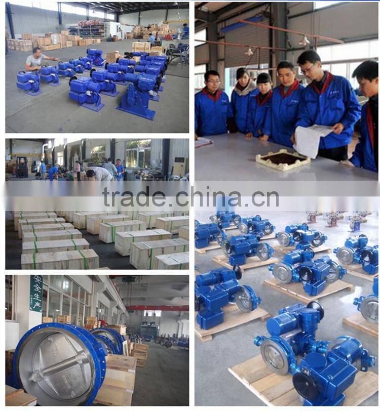 cast steel ANSI standard knife gate valve