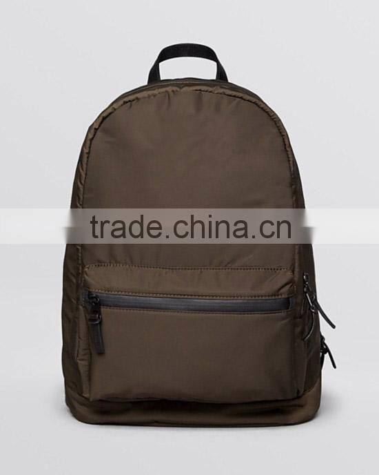 Polyester Casual backpack
