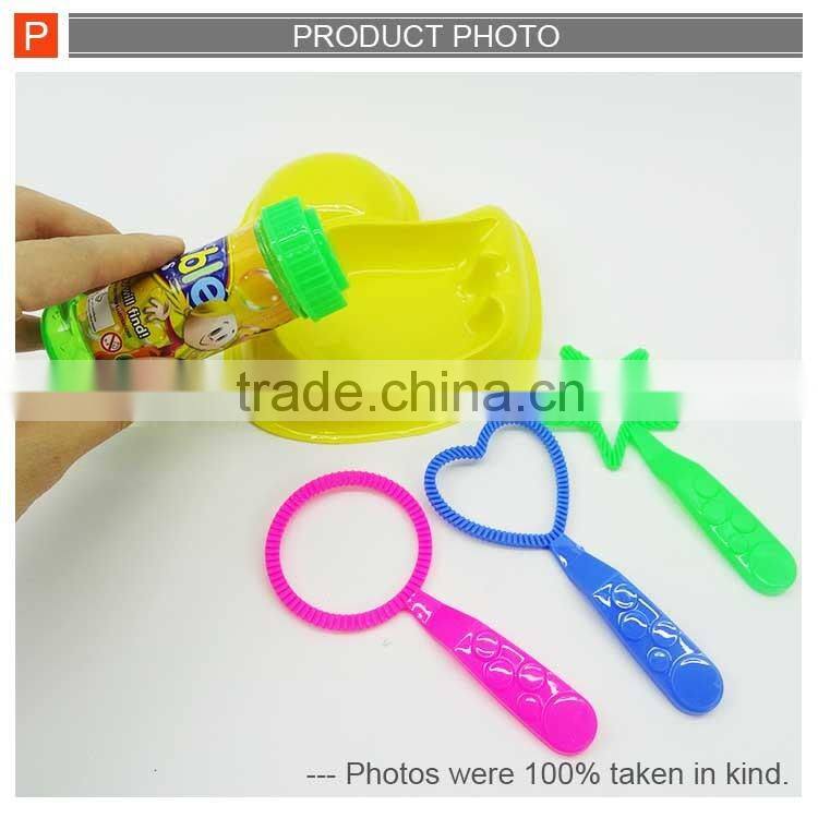 Cheap bubble water gun toys for kids