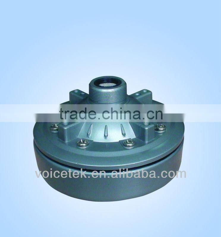 SU-9080 small 8 ohm 113dB pa horn waterproof alarm speaker