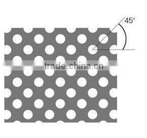 Anping County Superior Quality Perforated Wire Mesh(Competitive price)