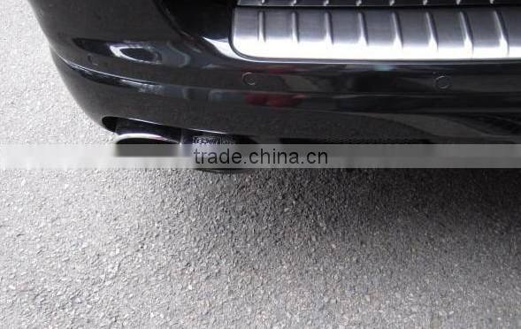 muffler tips for Cay--enne style 2003~2008