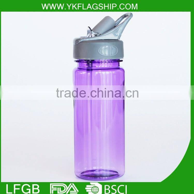 600 ml joyshaker pet bottle for water/joyshaker sport bottle water/portable joyshaker water filter bottle