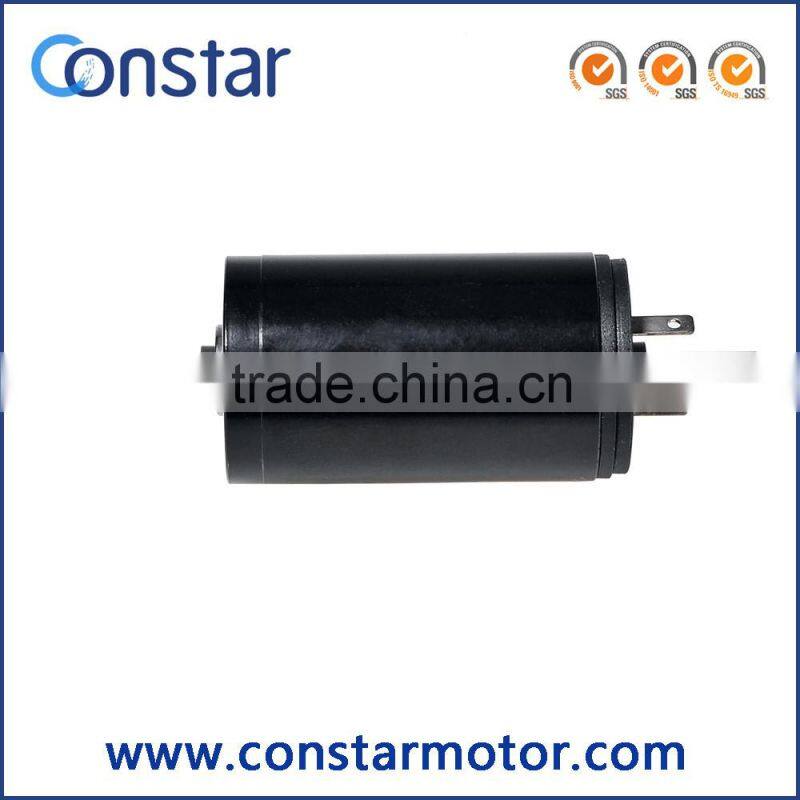 High Quality DC 24v Motor 6500rpm