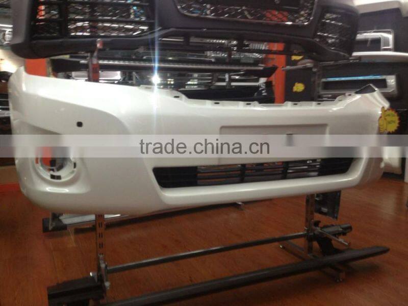 front bumper guard for 2014-2016 n-issan patrol