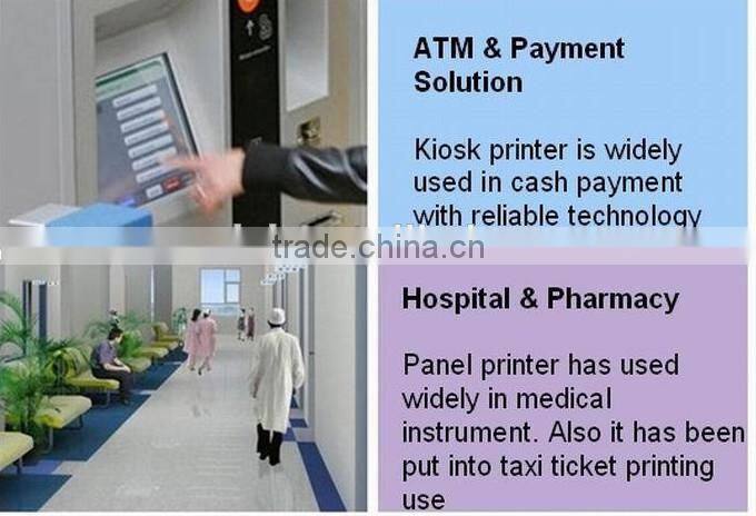 Handheld Dot Matrix Printer Made in China