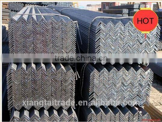 (SS400,Q235,S275JR,A36) construction unequal angel steel