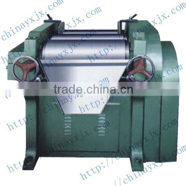 colloidal milling machine