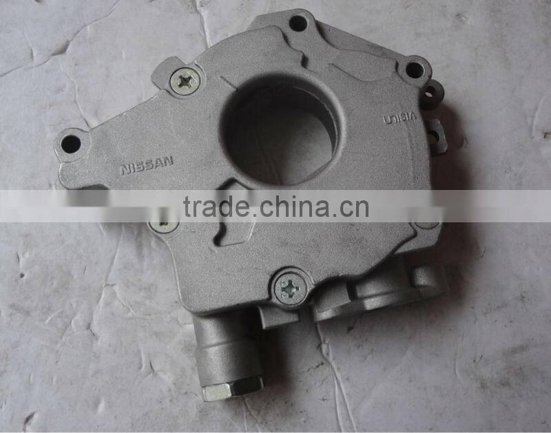 Oil Pump for Nissan 15010-43U01