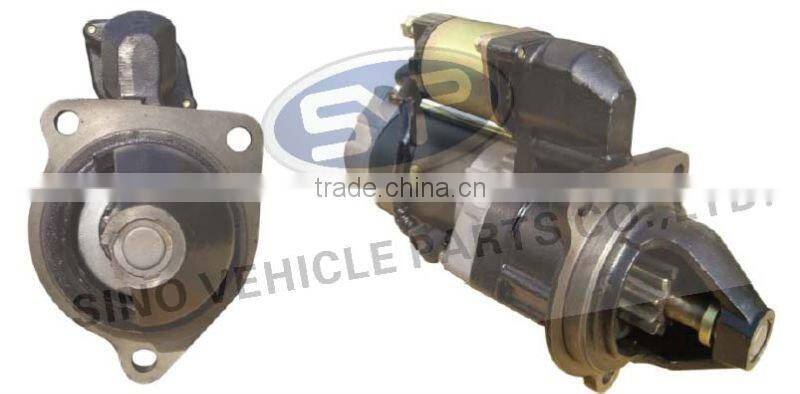 NISSAN 0351-702-0160 Car Starting Motor