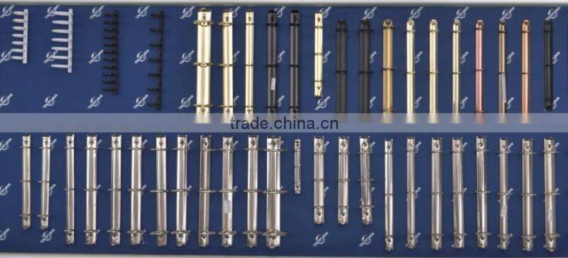 Ring file stationery