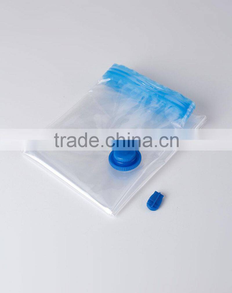 high capacity compression cheap vacuum bag for queen mattress