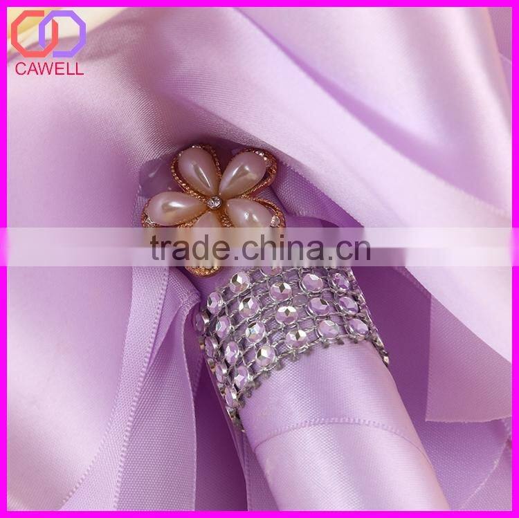 Fashion decoration new design handmade wedding bouquet bride flower