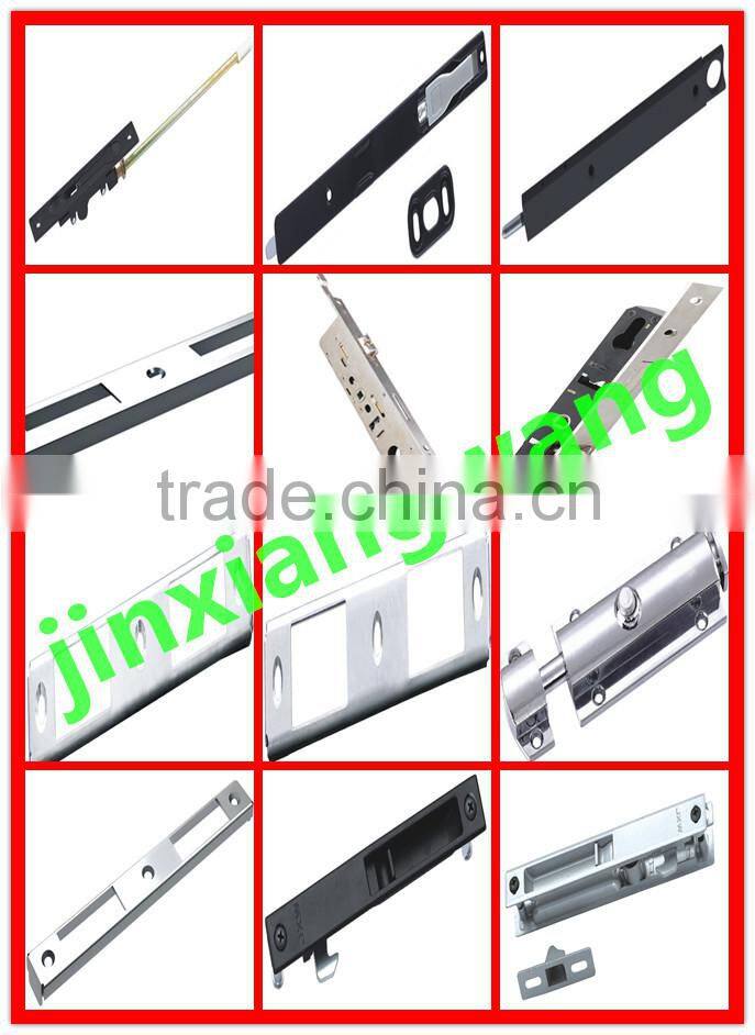 high quality and ajustable cabinet sliding door nylon wheel