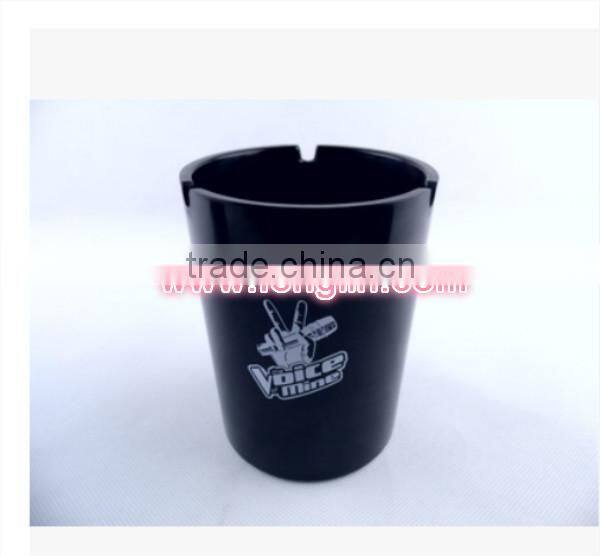 Promotion Silicone Ashtray , Cigar Ashtray , Tobacco Jar