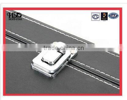 mental lock 2 bottle pack pu wedding wine box