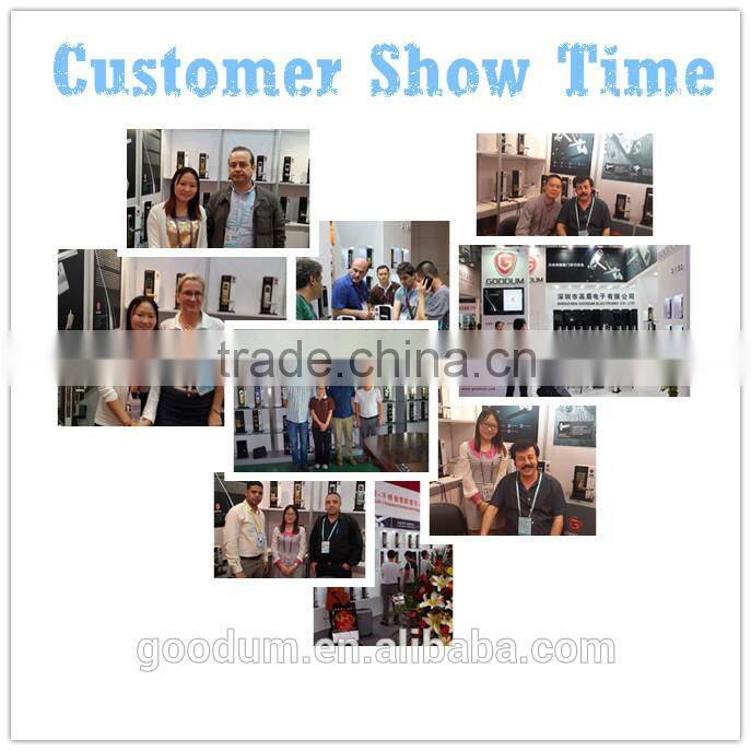 bright stainless hotel locks