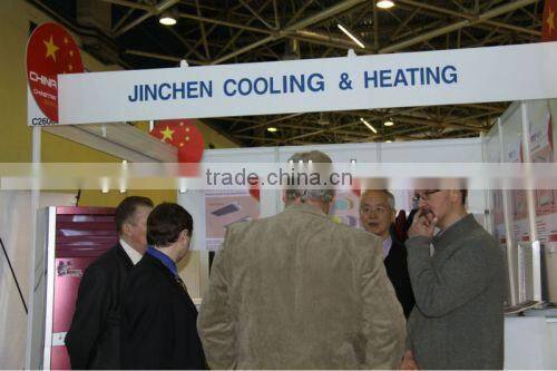 switch control room heating wall electric air curtains