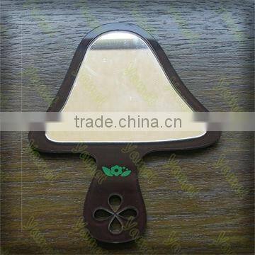 Facrylic Customized Acrylic car rearview mirror camera dvr