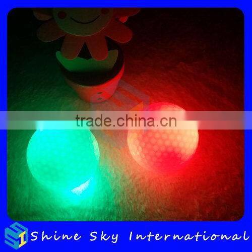 Fashion New Arrival Led Golf Ball Marker