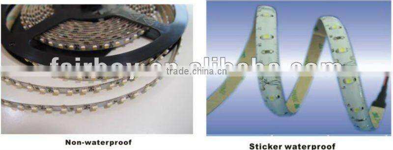 5000k 5050 smd led strip light light