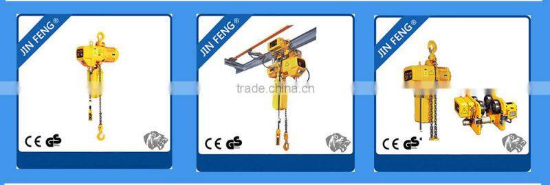 Jukai Lifting Products Manual machines Chain Block