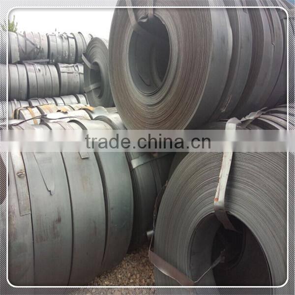 Q235/A36 Hot rolled steel plate for construction