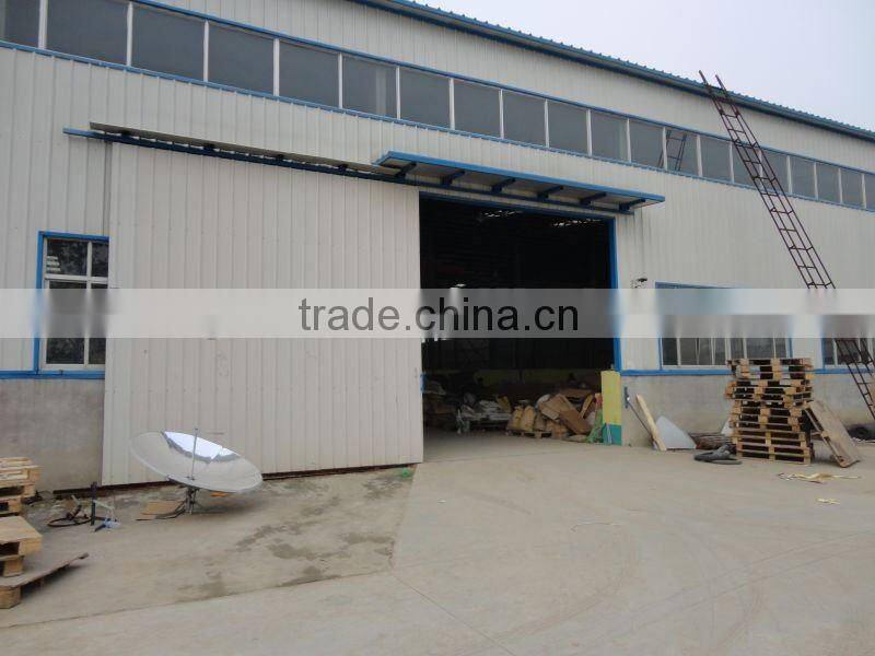 outdoor solar cooker