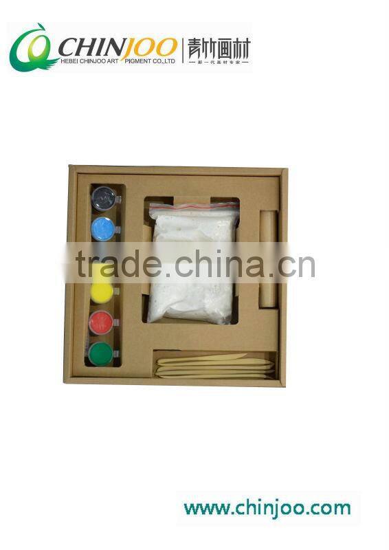 Miro Mirror Wooden Frame