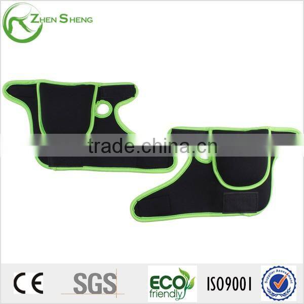 ZHENSHENG gym weight lifting gloves for training