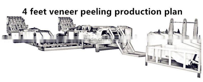 CNC controlled double sides automatic glue spreader 1100mm width