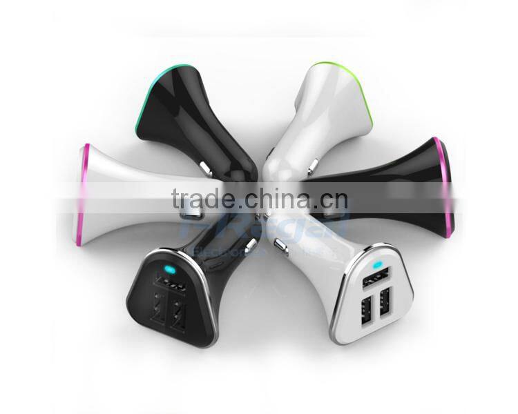 Multifunctional wall charger with low price