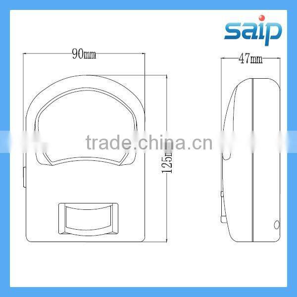 LED motion sensor lamp LX-LD-P300