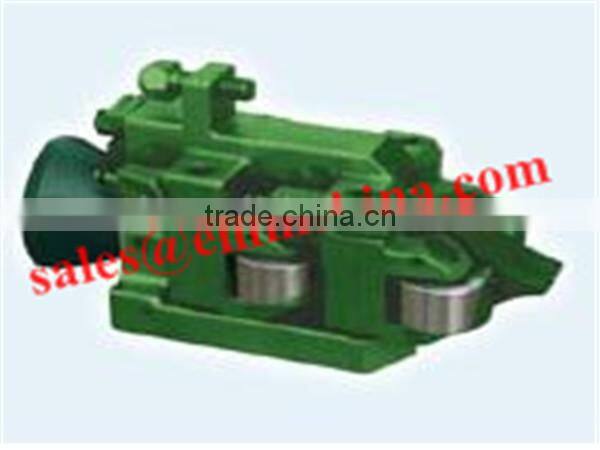 EMR-MORGAN guide roller for hot rolling mill