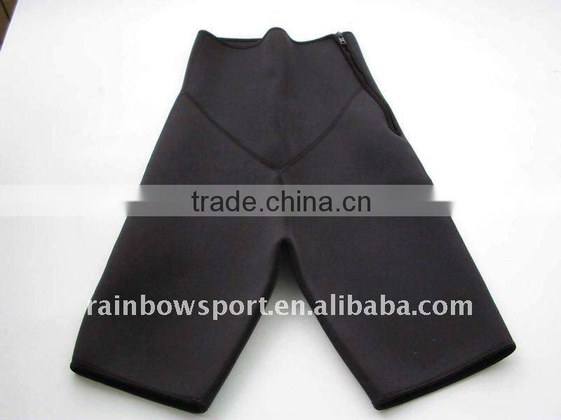 Neoprene Slimming Pants