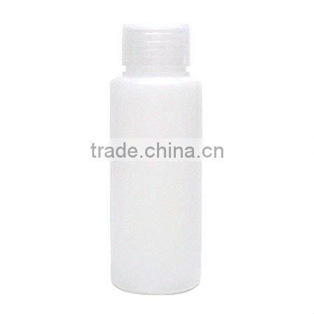 Clear Skin Cap PE 80ml Natural
