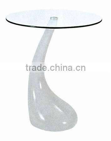 Chinese Fiberglass Tea Table CN-2032